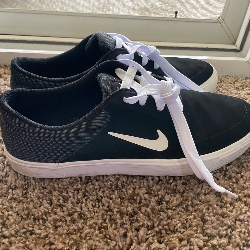 Men’s Nike SB shoes